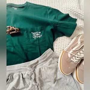 Second Cup Enthusiast Shirt